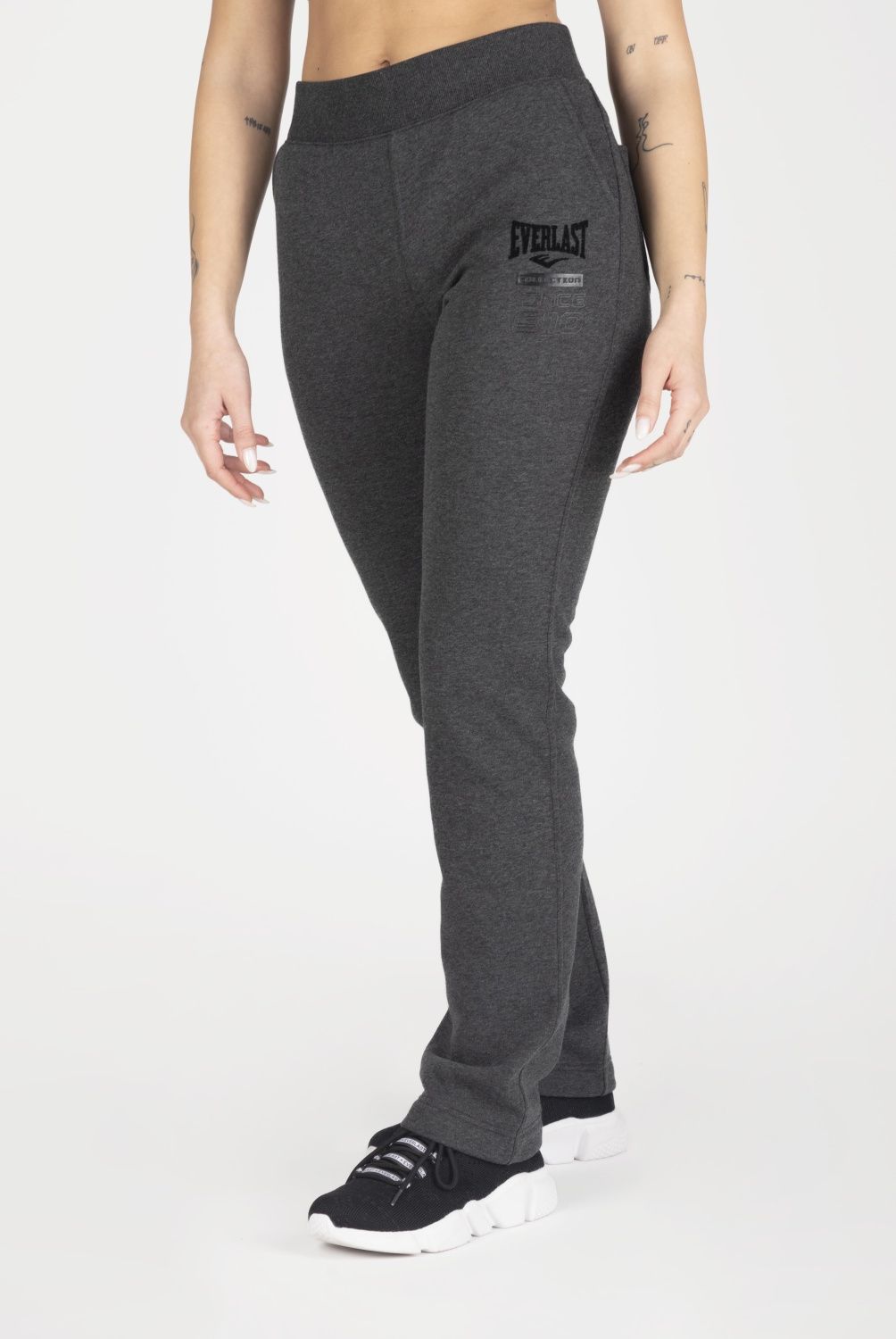 EVERLAST - Everlast Pantalón De Buzo Mujer