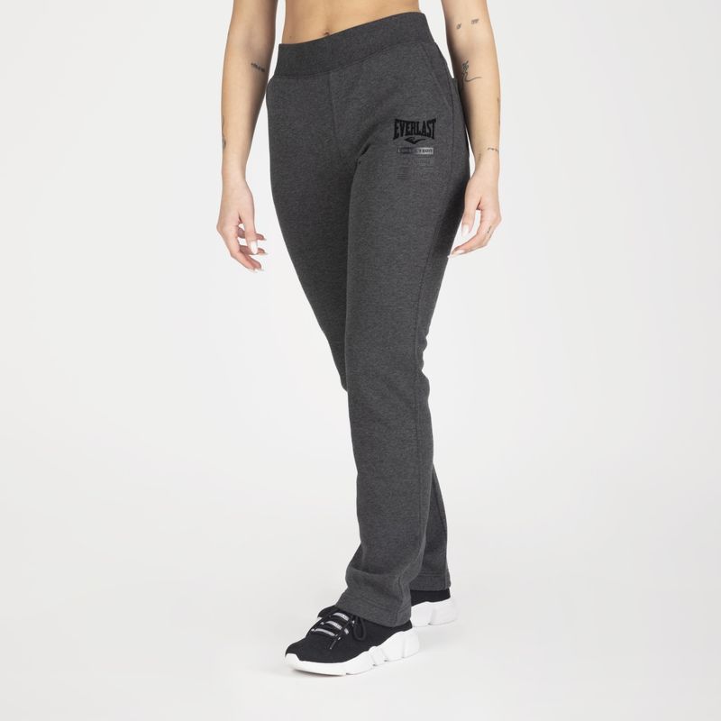 EVERLAST - Everlast Pantalón De Buzo Mujer