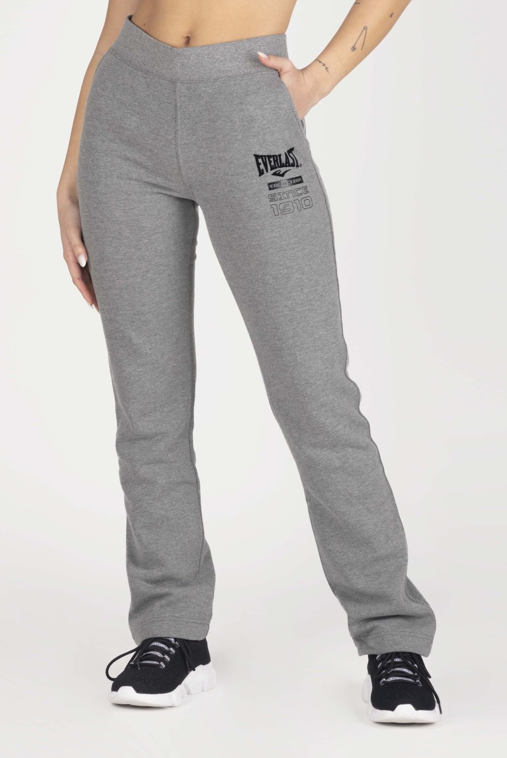 EVERLAST - Everlast Pantalón De Buzo Mujer