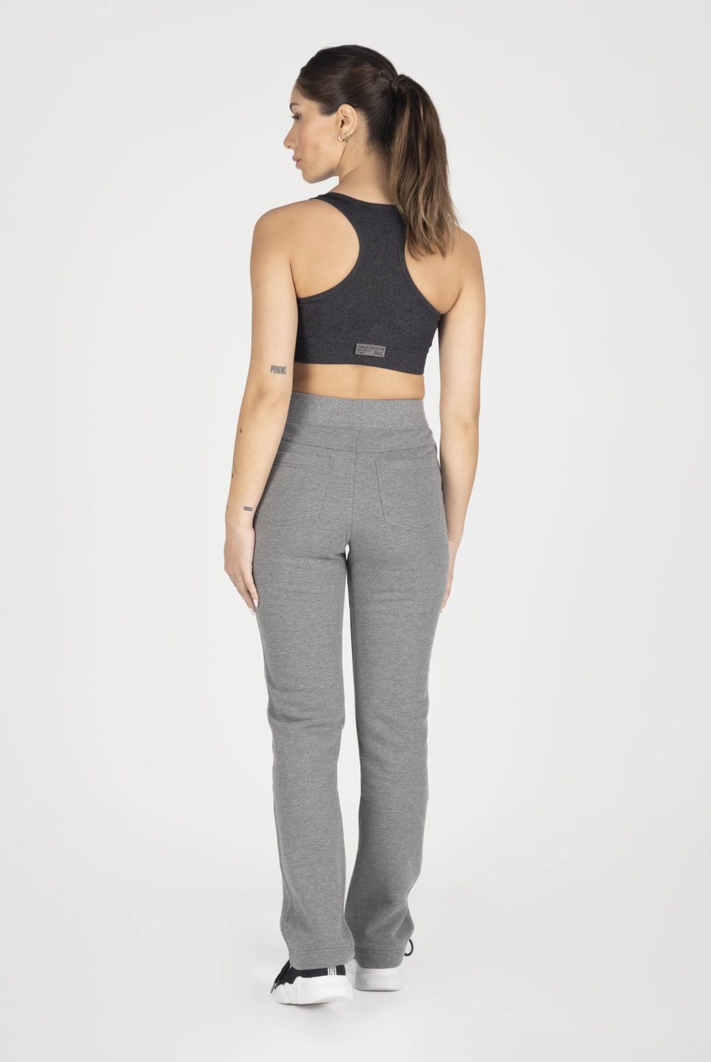 EVERLAST - Everlast Pantalón De Buzo Mujer