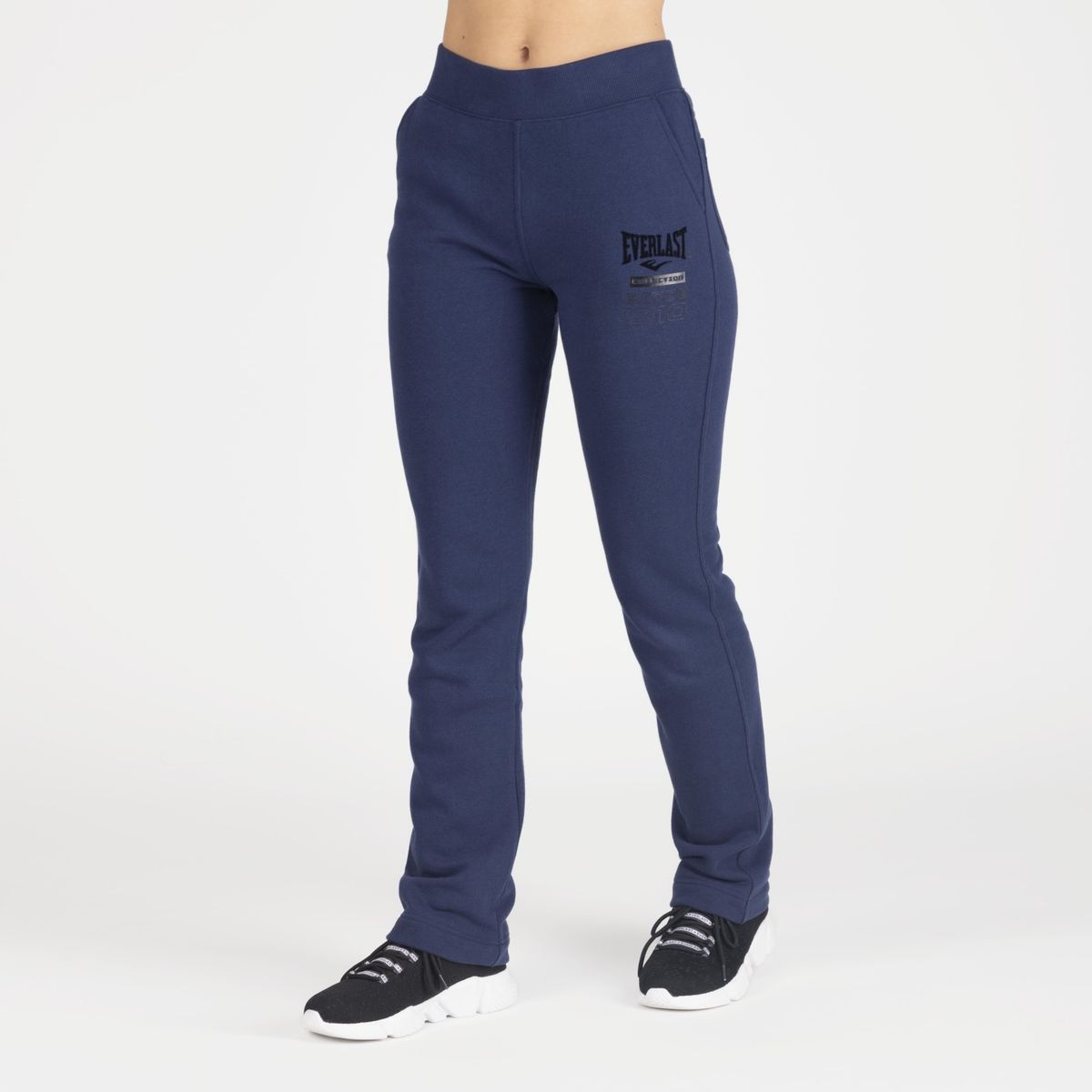 EVERLAST - Everlast Pantalón De Buzo Mujer