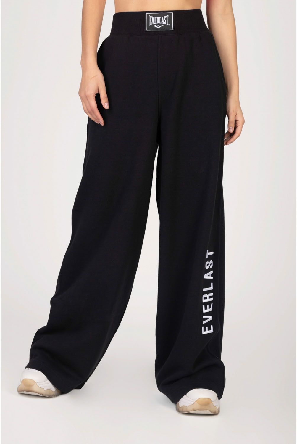 EVERLAST - Everlast Pantalón de Buzo Mujer