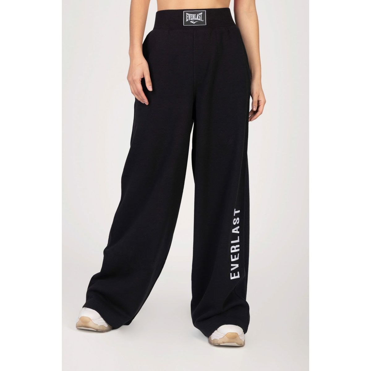 EVERLAST - Everlast Pantalón de Buzo Mujer