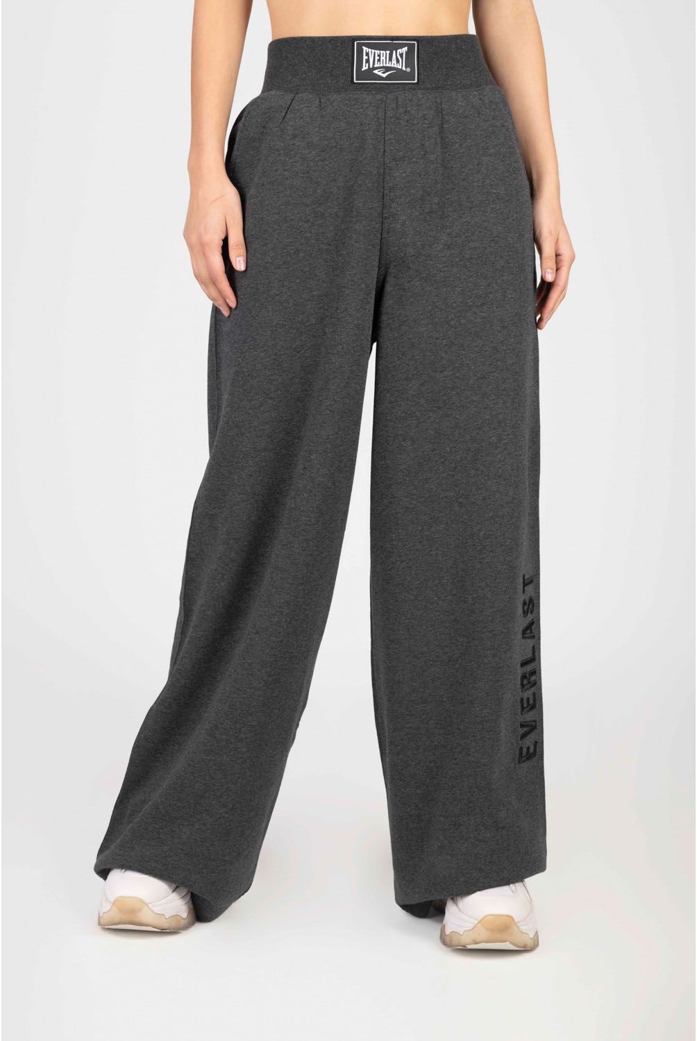EVERLAST - Everlast Pantalón de Buzo Mujer