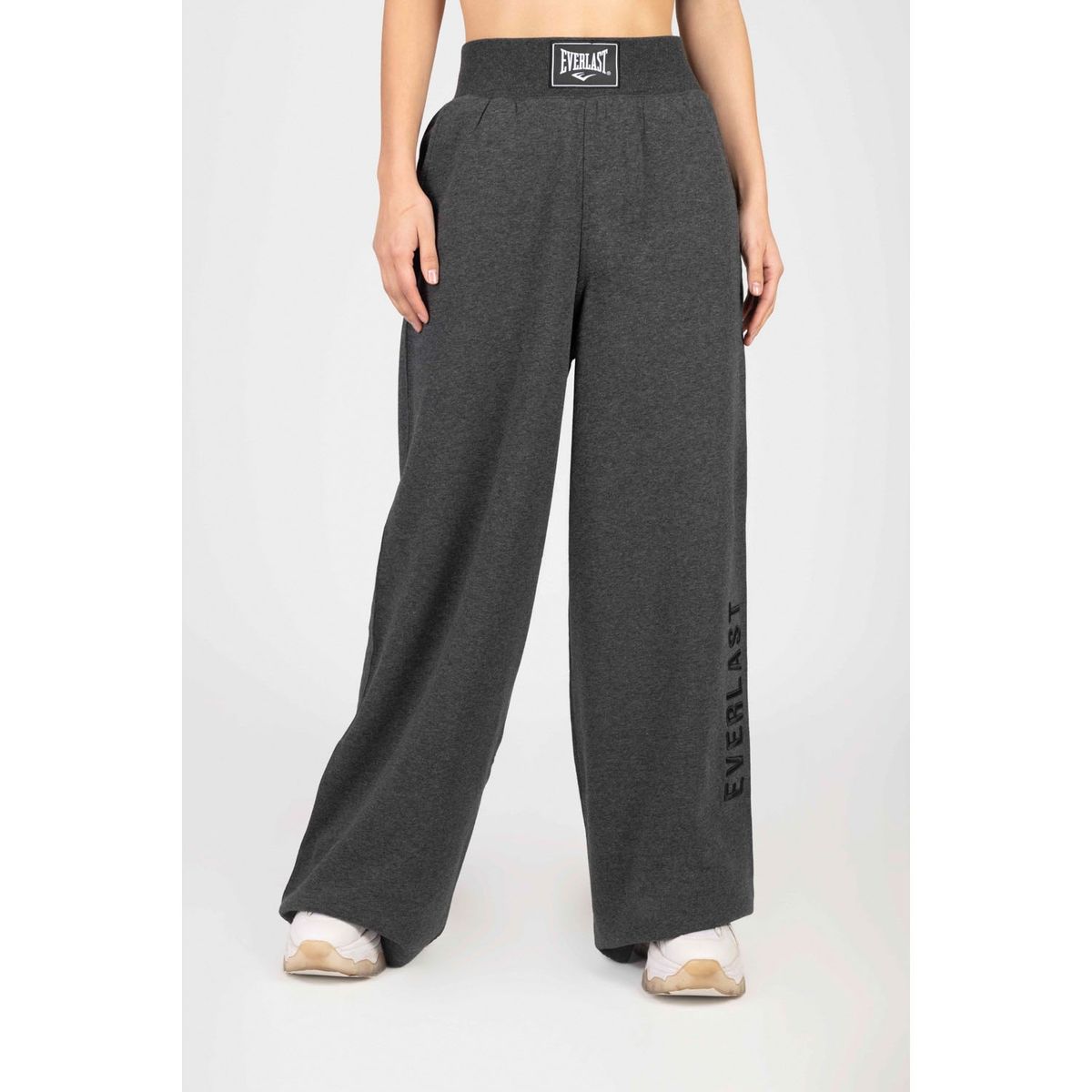 EVERLAST - Everlast Pantalón de Buzo Mujer