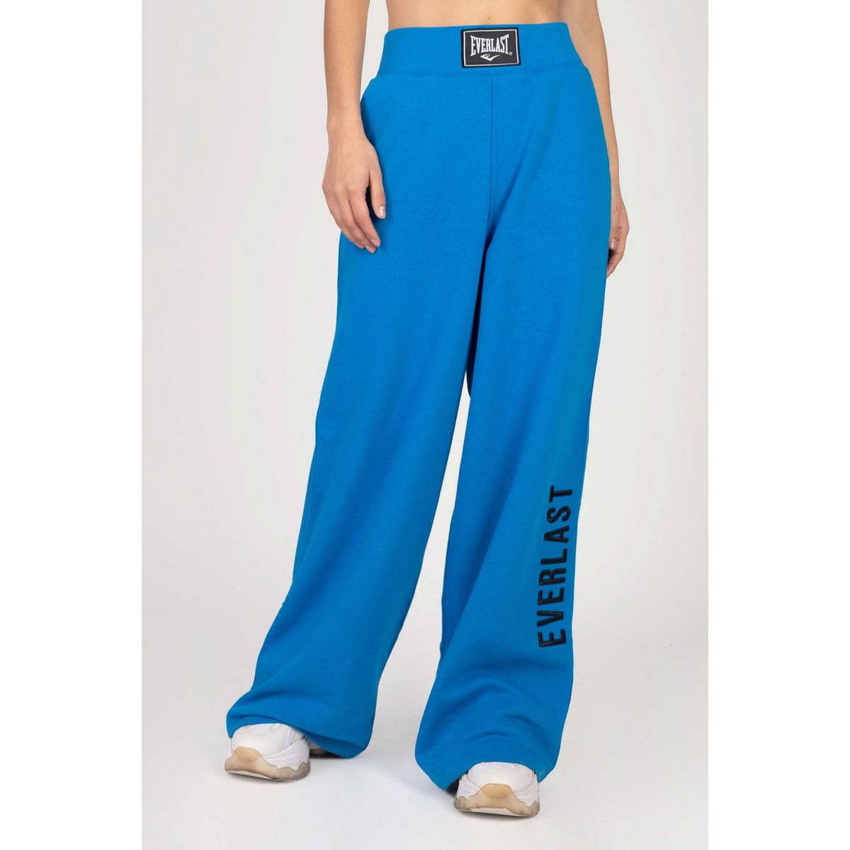 EVERLAST - Everlast Pantalón de Buzo Mujer