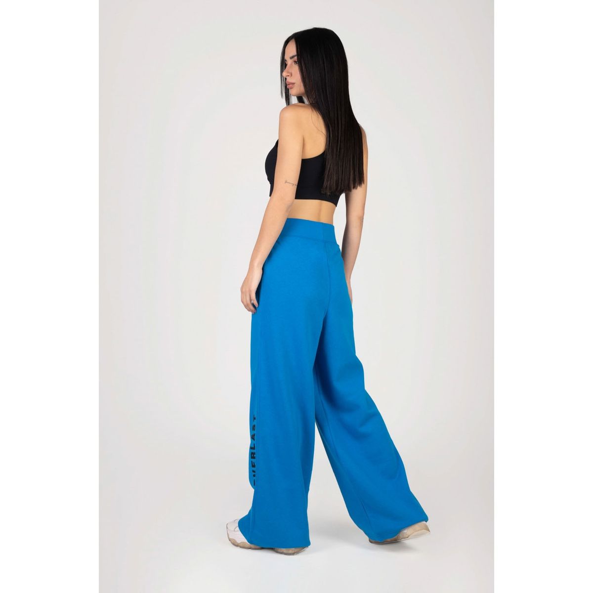 EVERLAST - Everlast Pantalón de Buzo Mujer