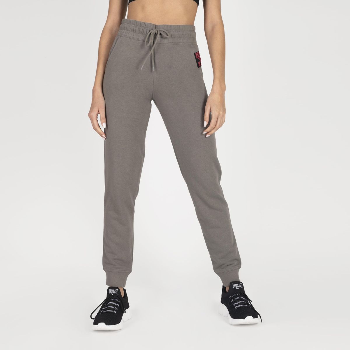 EVERLAST - Jogger Mujer Everlast