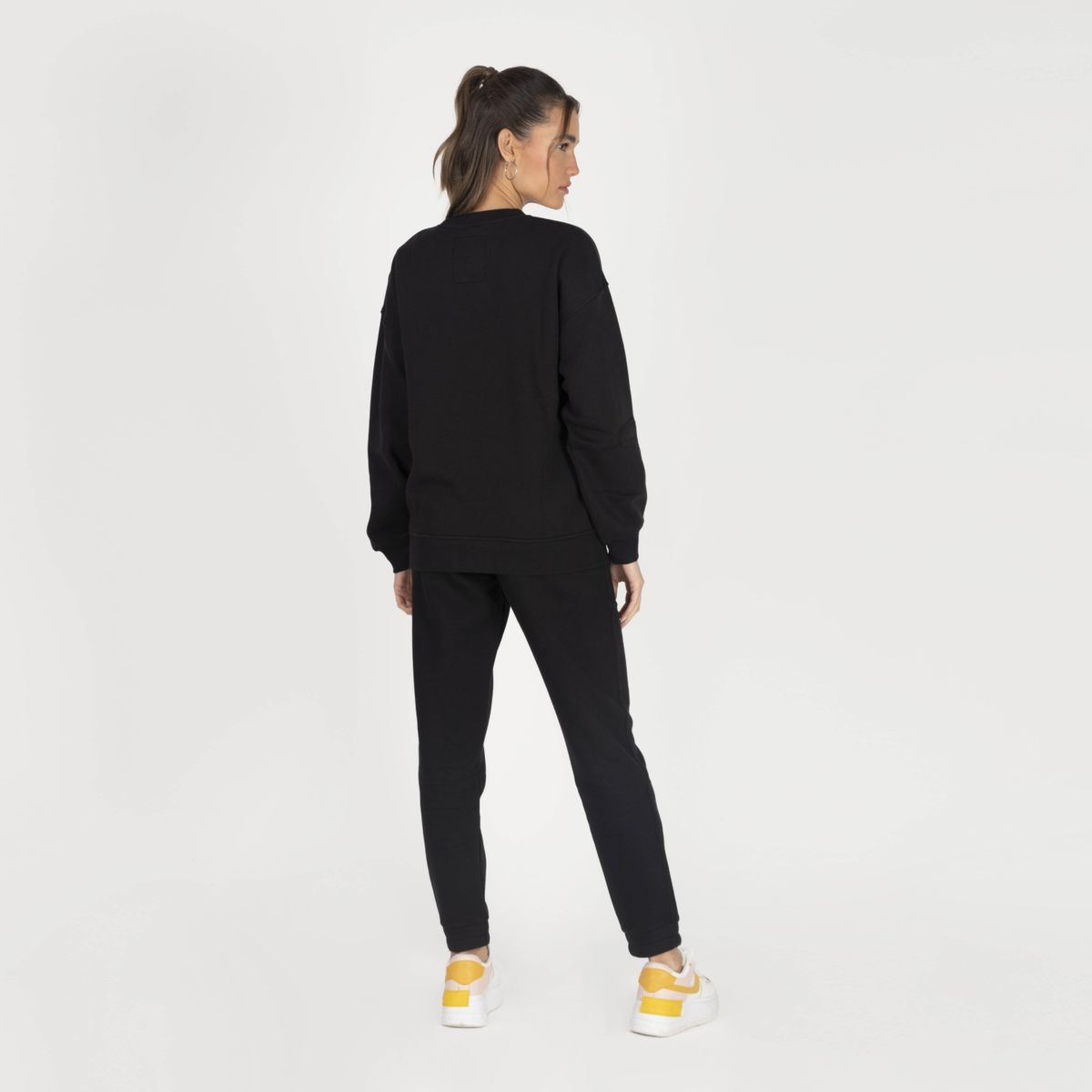 EVERLAST - Everlast Polerón casual Mujer