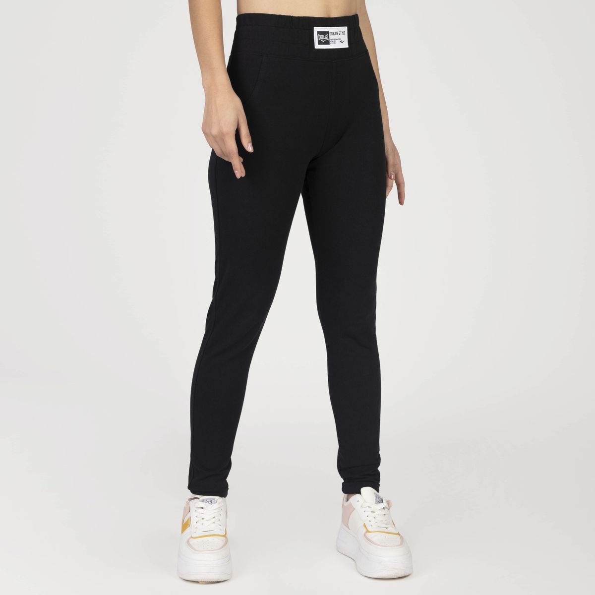 EVERLAST - Everlast Calza Mujer