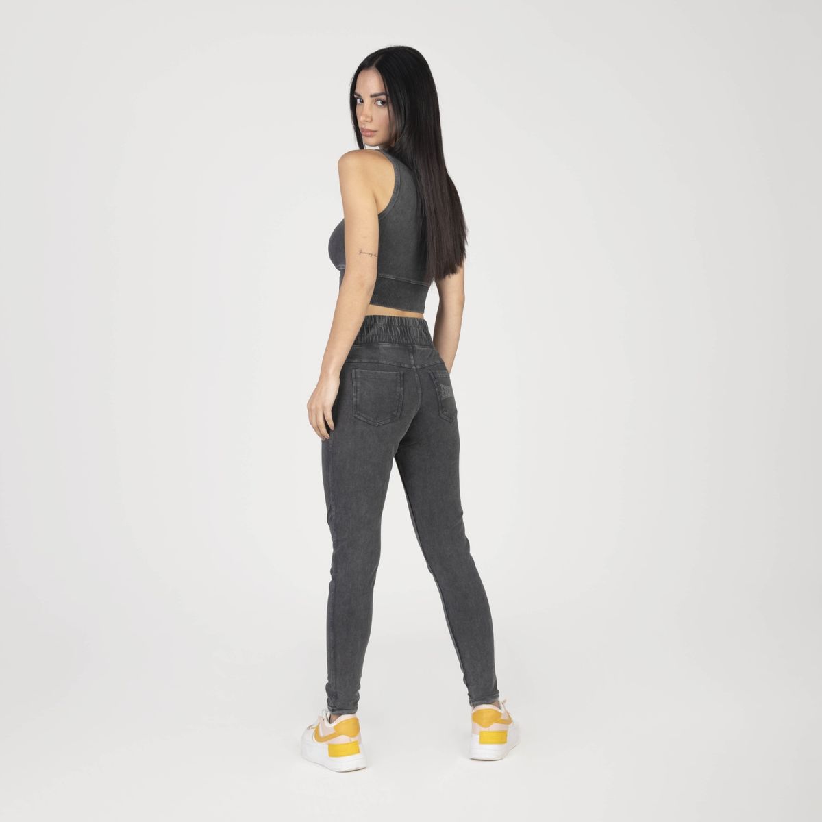 EVERLAST - Everlast Calza Mujer