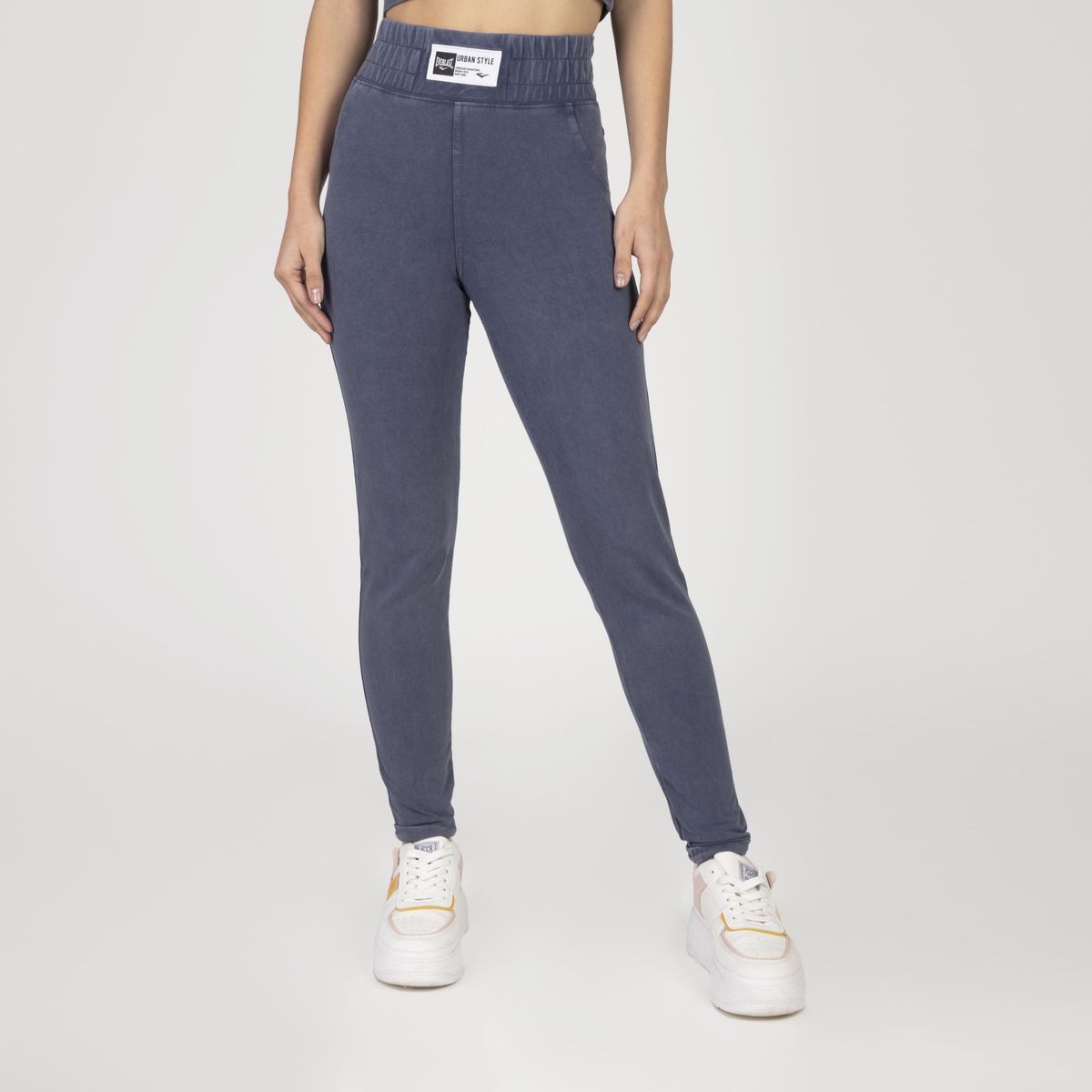 EVERLAST - Everlast Calza Mujer