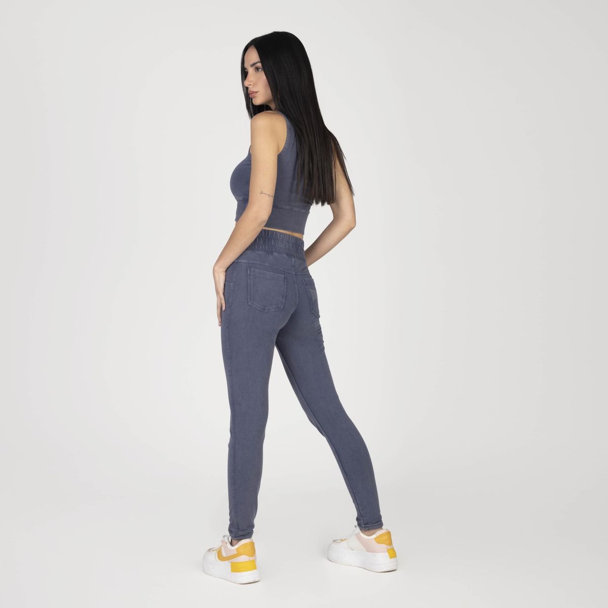 EVERLAST - Everlast Calza Mujer