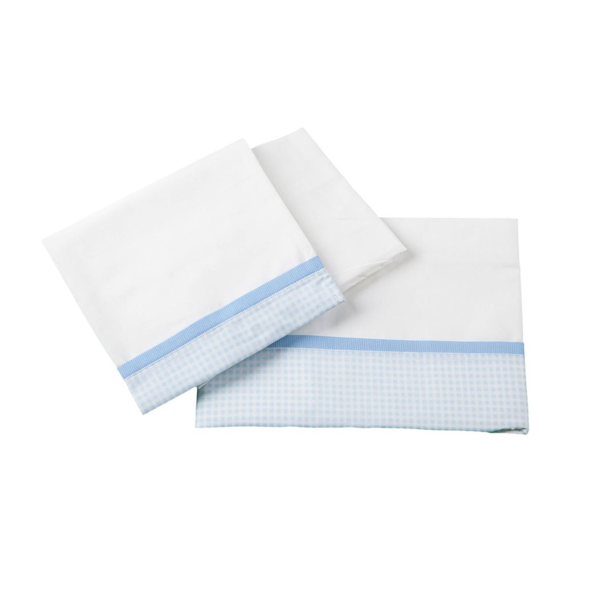 BEE BEE - Bee Bee Juego Sabanas Moises Cuadro Celeste