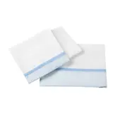 BEE BEE - Juego Sabanas Moises Cuadro Celeste