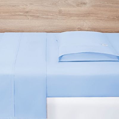 Imagen 2 del producto Juego Sabanas Cuna Azul