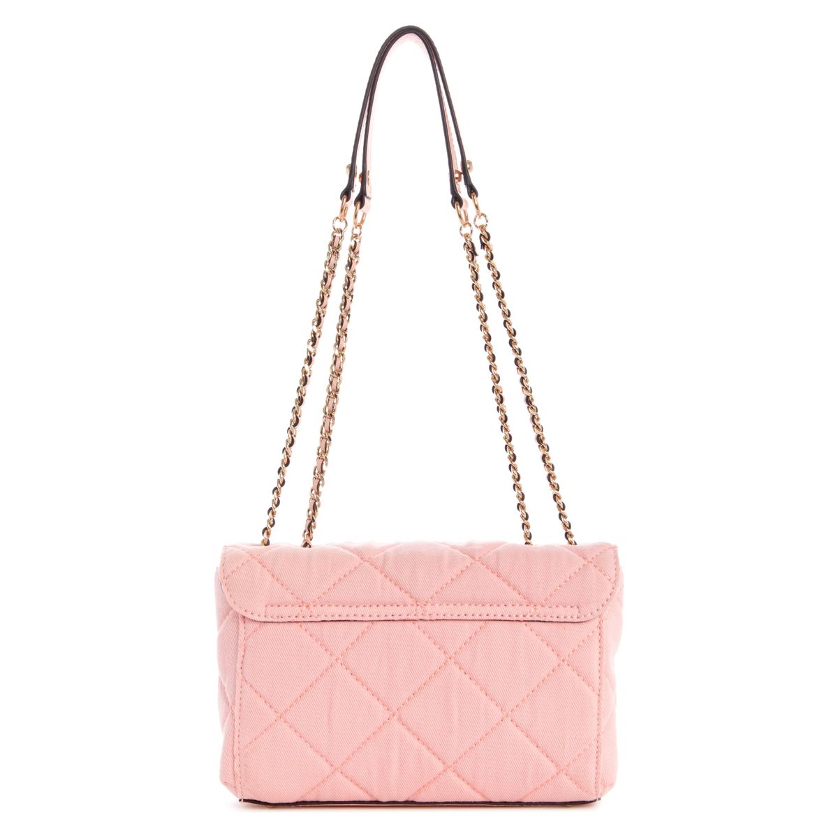 GUESS - Guess Cartera Mujer Rosada