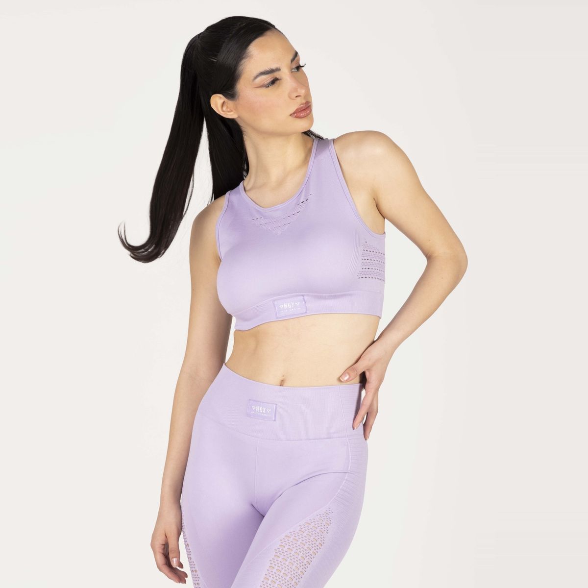 NGX - Peto Mujer Ngx