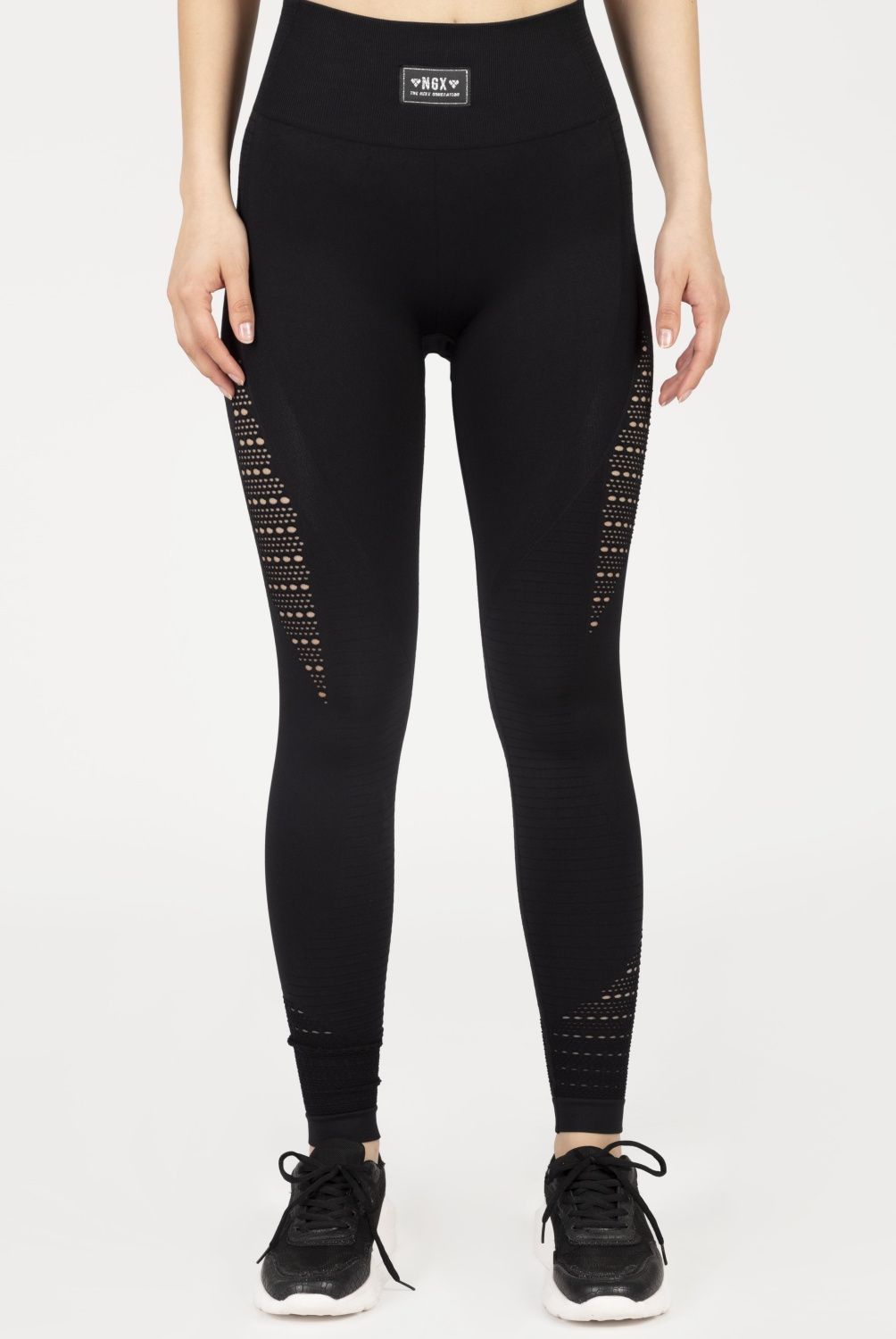 NGX - Calza Mujer Ngx