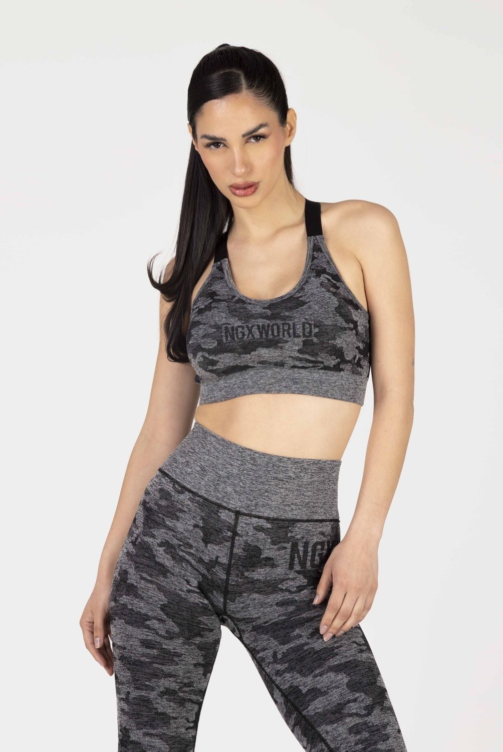 NGX - Ngx Peto Mujer