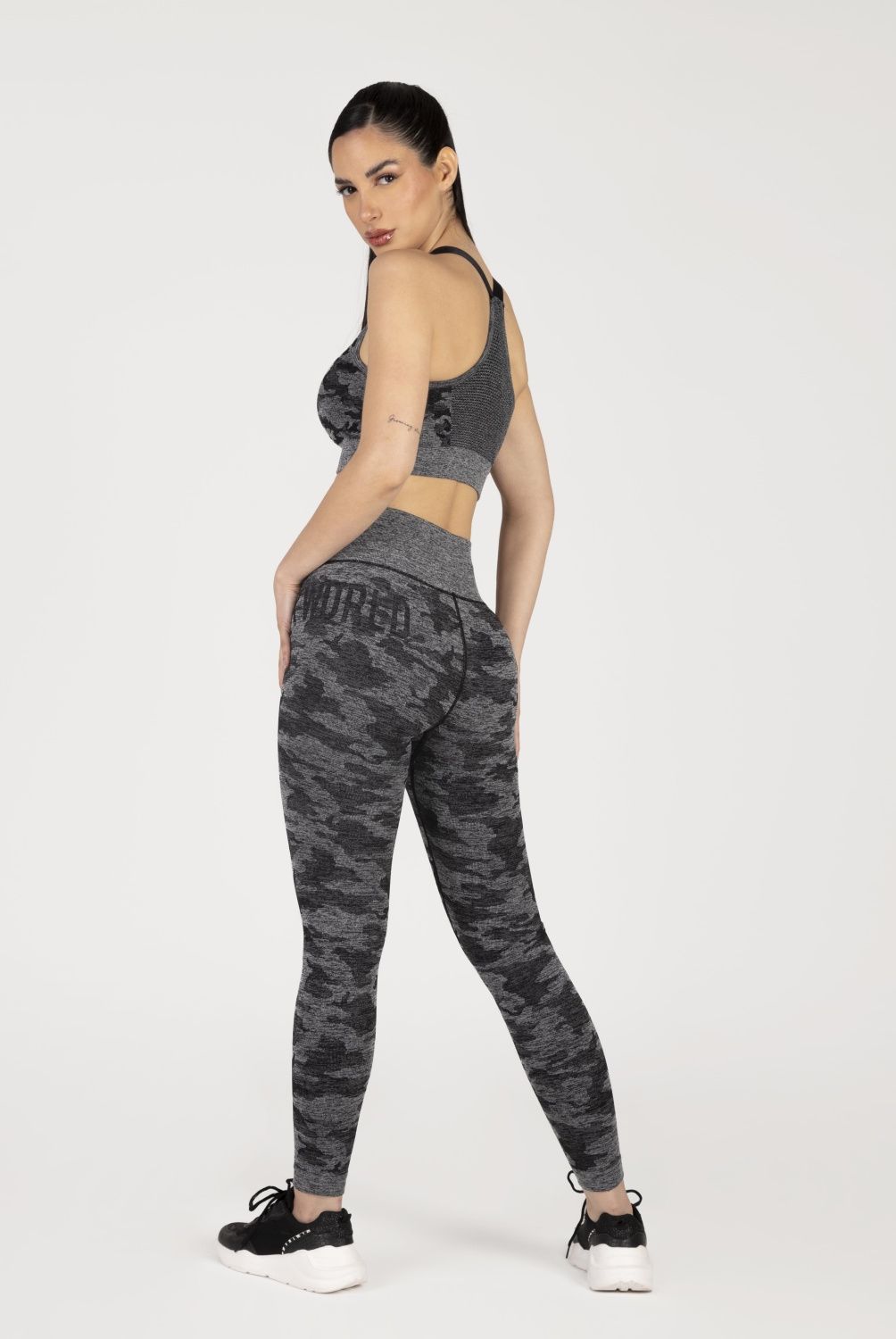 NGX - Ngx Peto Mujer