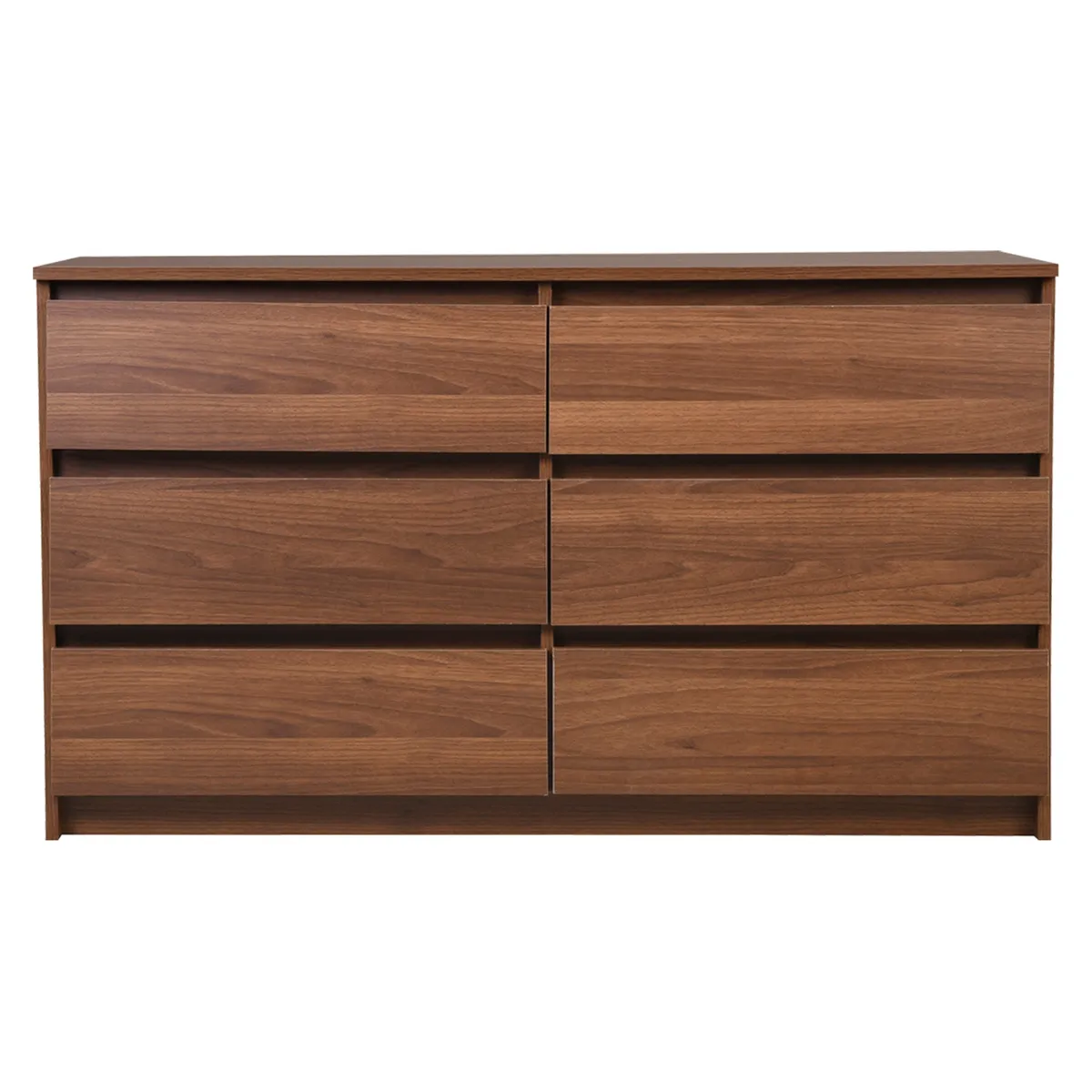 CIC - Cómoda Nórdica 6 Cajones Cic