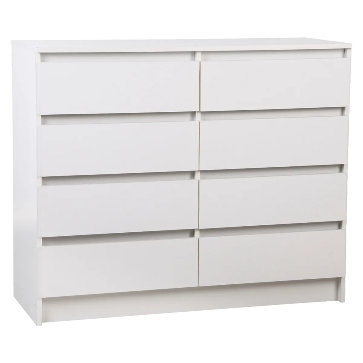 CIC - Cómoda Austria 8 Cajones Cic