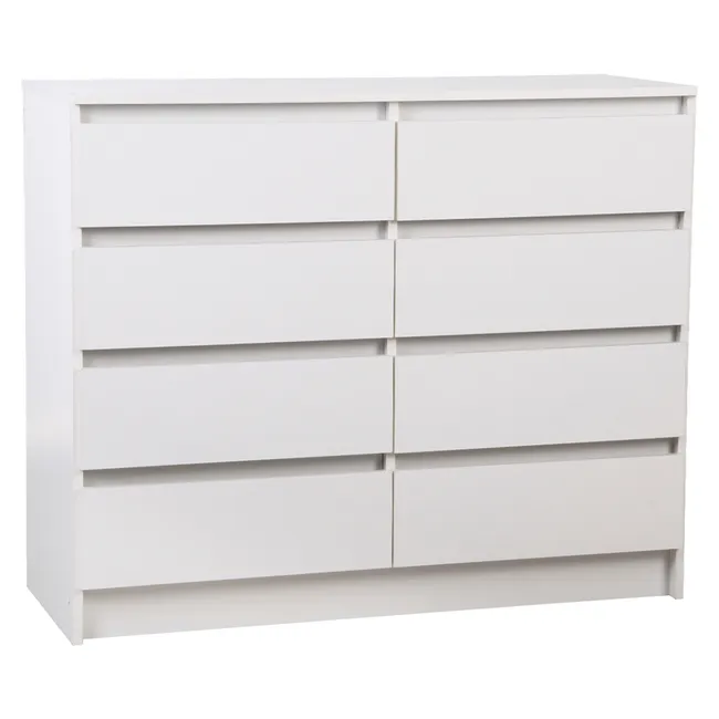 CIC - Cómoda Austria 8 Cajones Cic