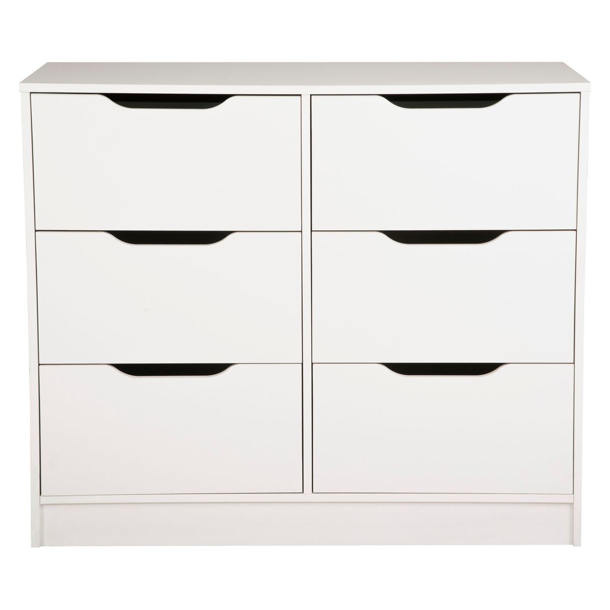 CIC - Cómoda 6 Cajones Cic