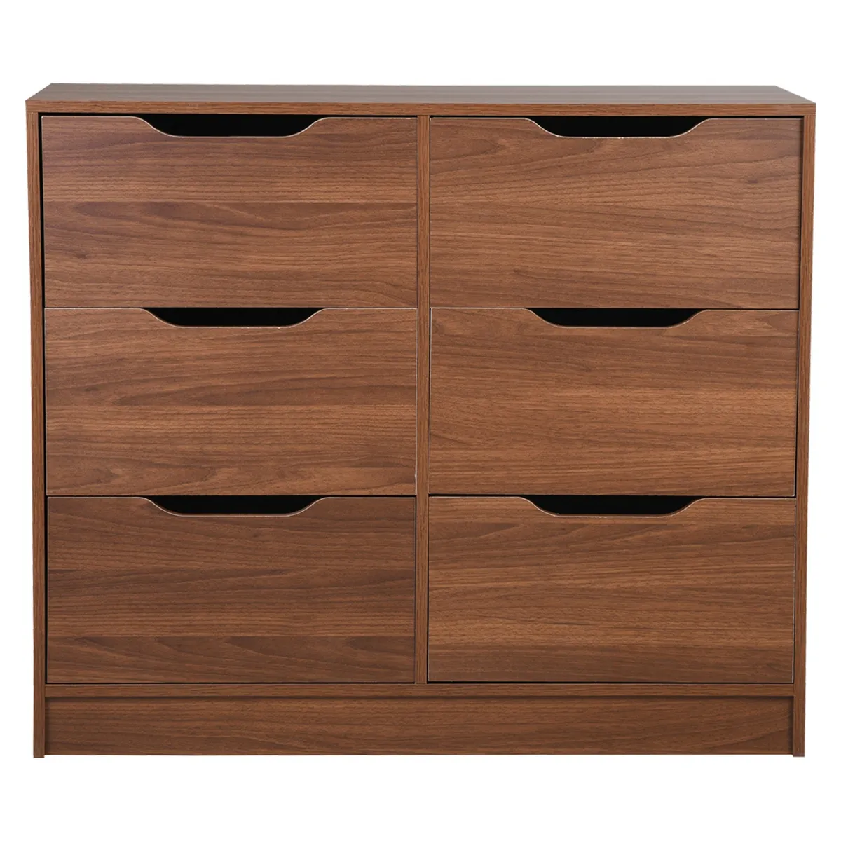 CIC - Cómoda 6 Cajones Cic