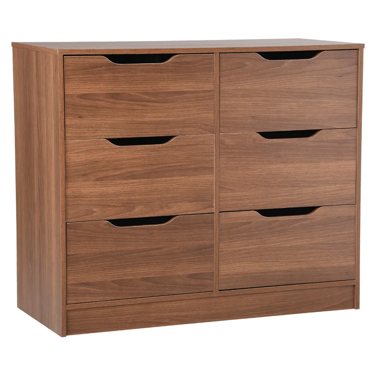 CIC - Cómoda 6 Cajones Cic