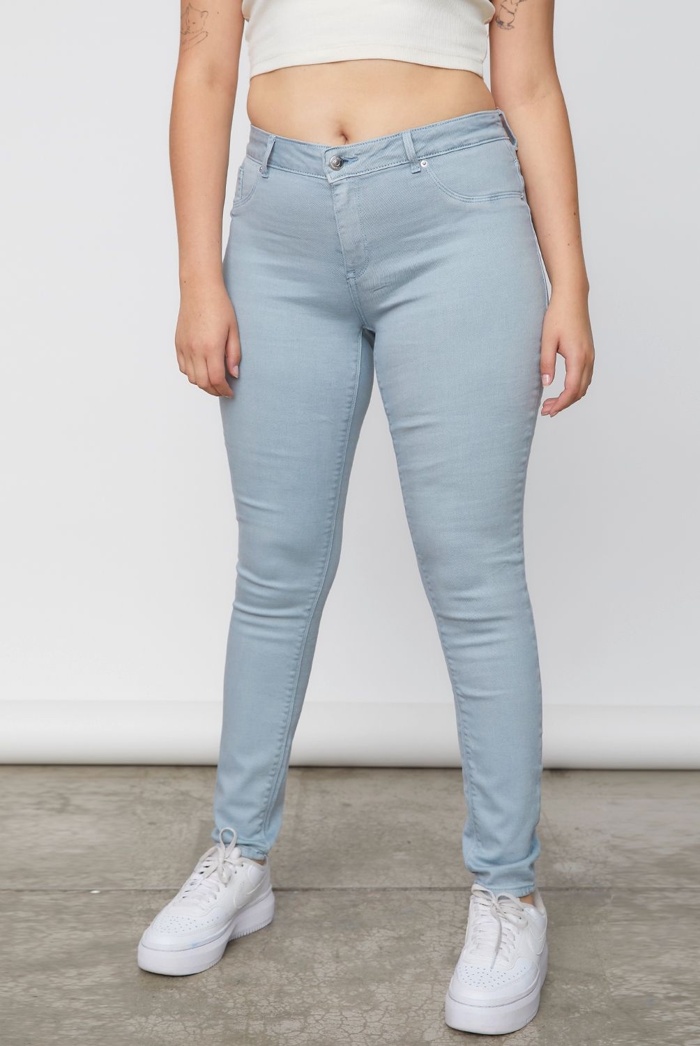 ONLY - Jeans Mujer Only