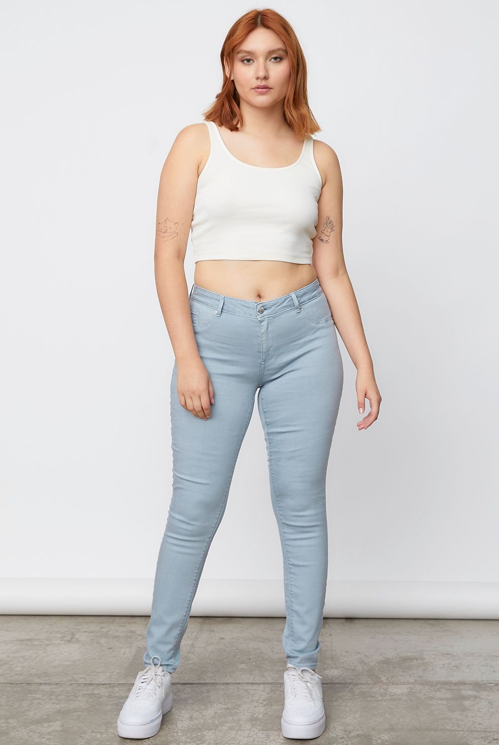 ONLY - Jeans Mujer Only
