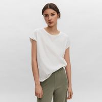 Jeans Skinny Tiro Alto Mujer