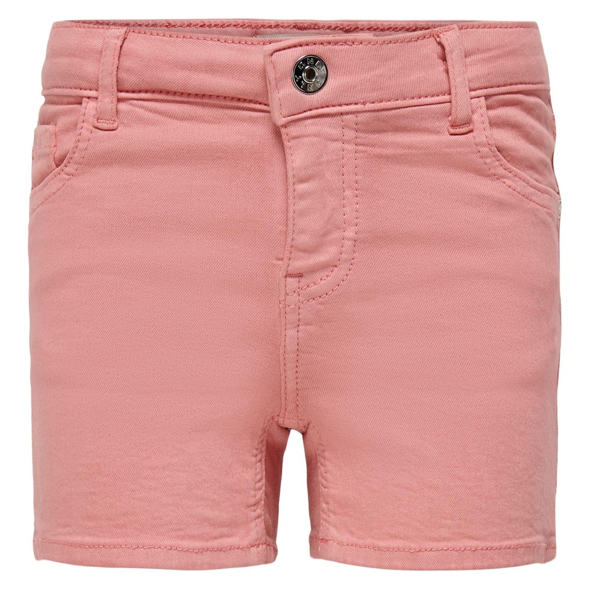 ONLY KIDS - Short Denim Algodón Niña Only Kids