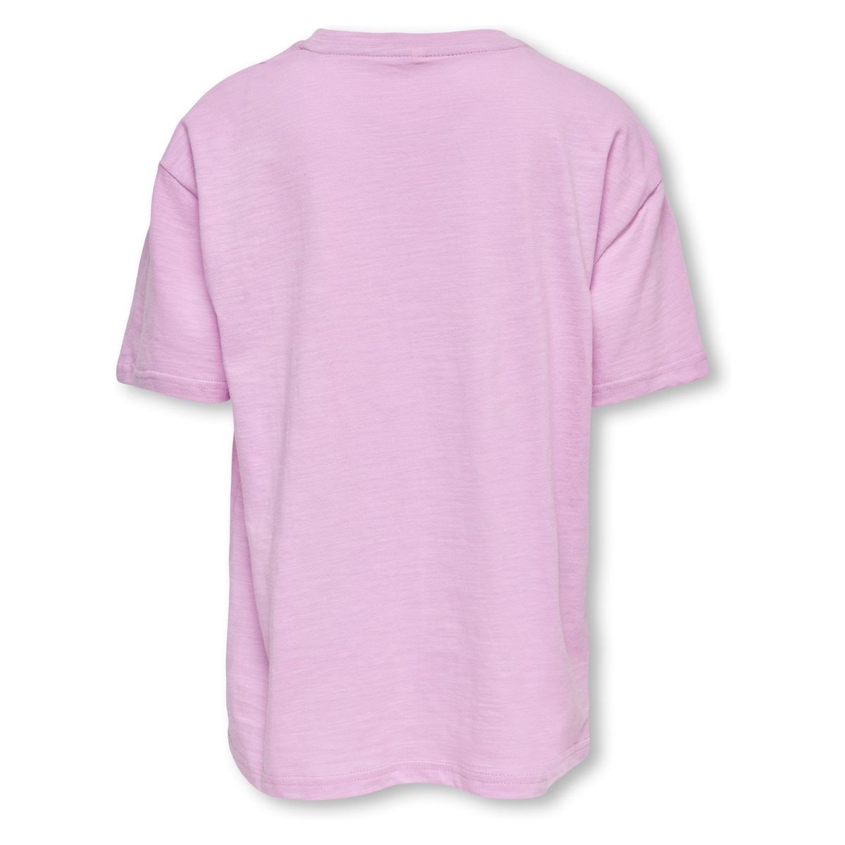 ONLY KIDS - Polera Manga Corta Algodón Niña Only Kids