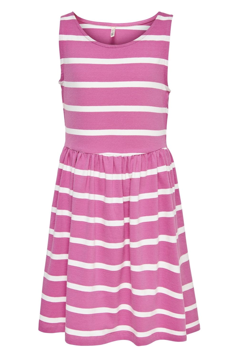 ONLY KIDS - Vestido Algodón Niña Only Kids