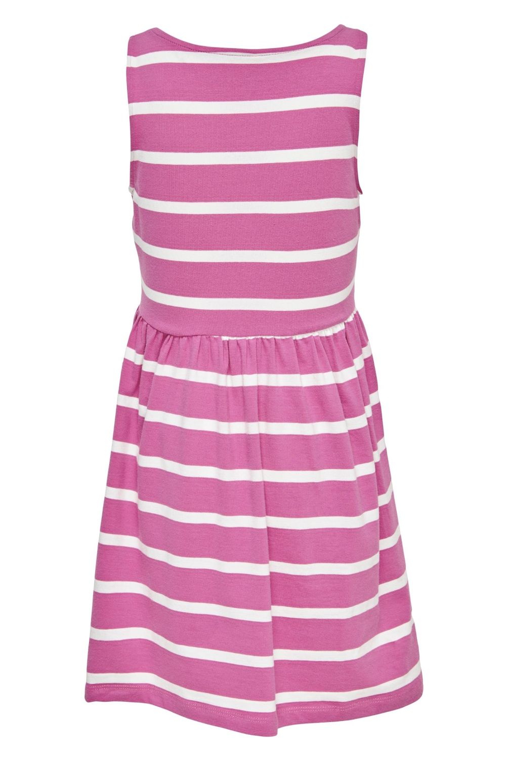 ONLY KIDS - Vestido Algodón Niña Only Kids