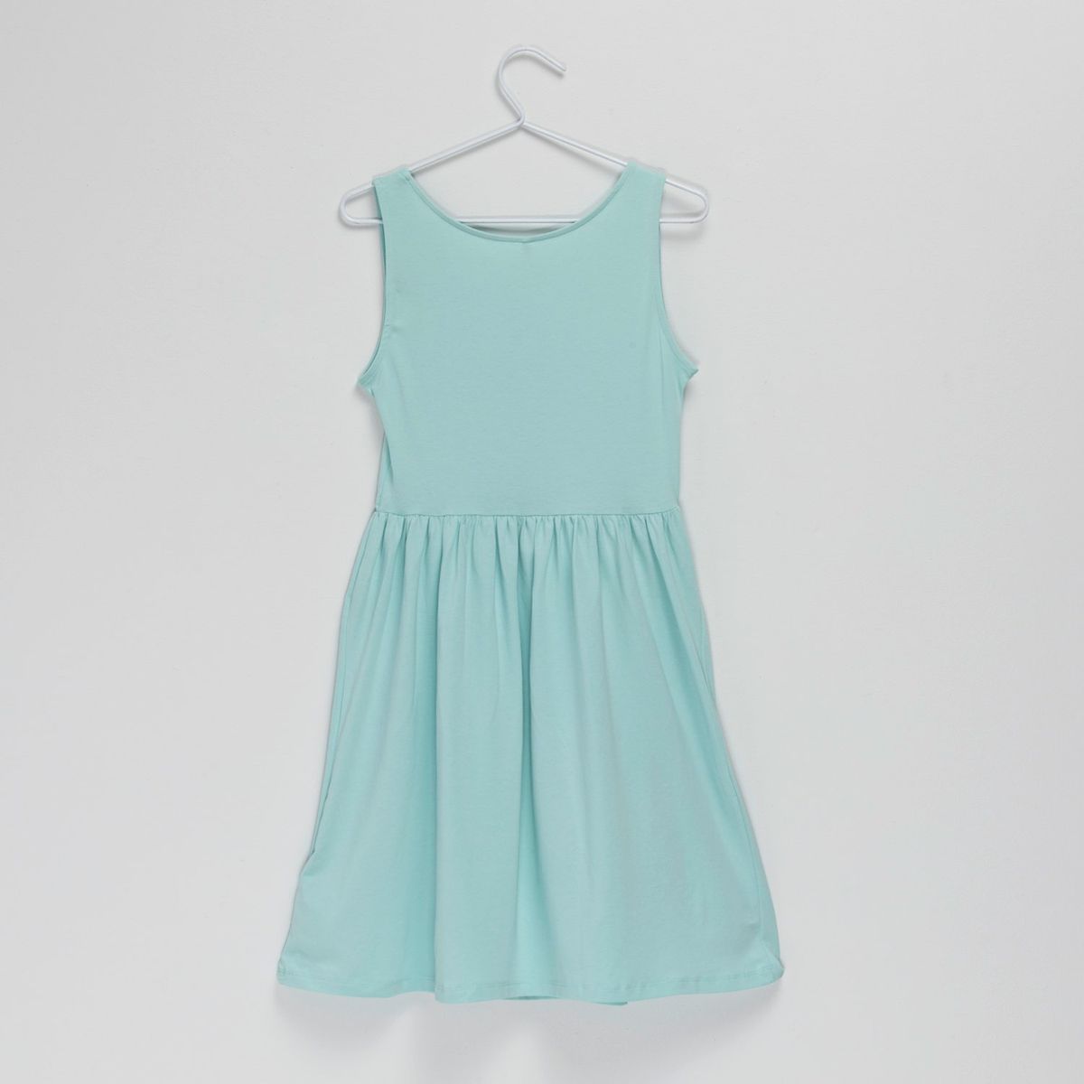 ONLY KIDS - Vestido Algodón Niña Only Kids