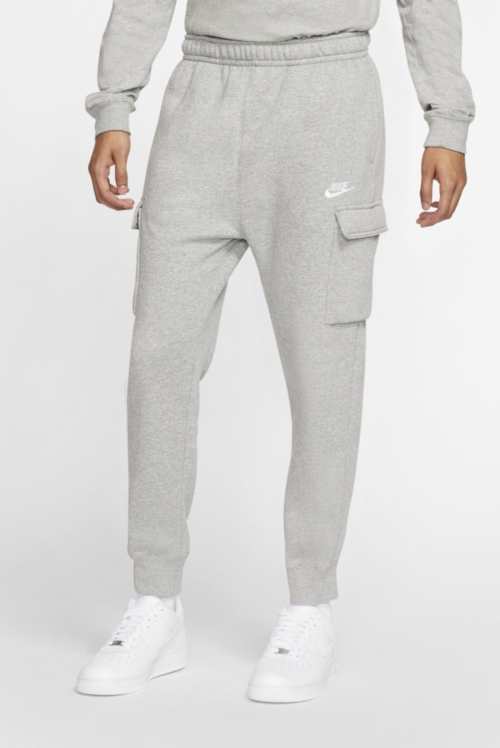 NIKE - Pantalón De Buzo Hombre Nike