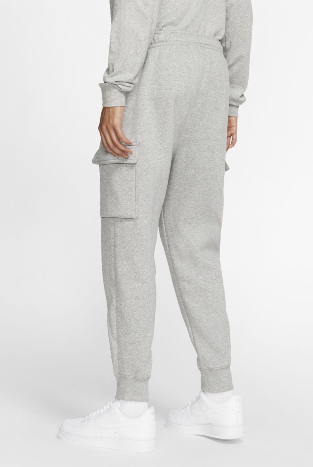 NIKE - Pantalón De Buzo Hombre Nike