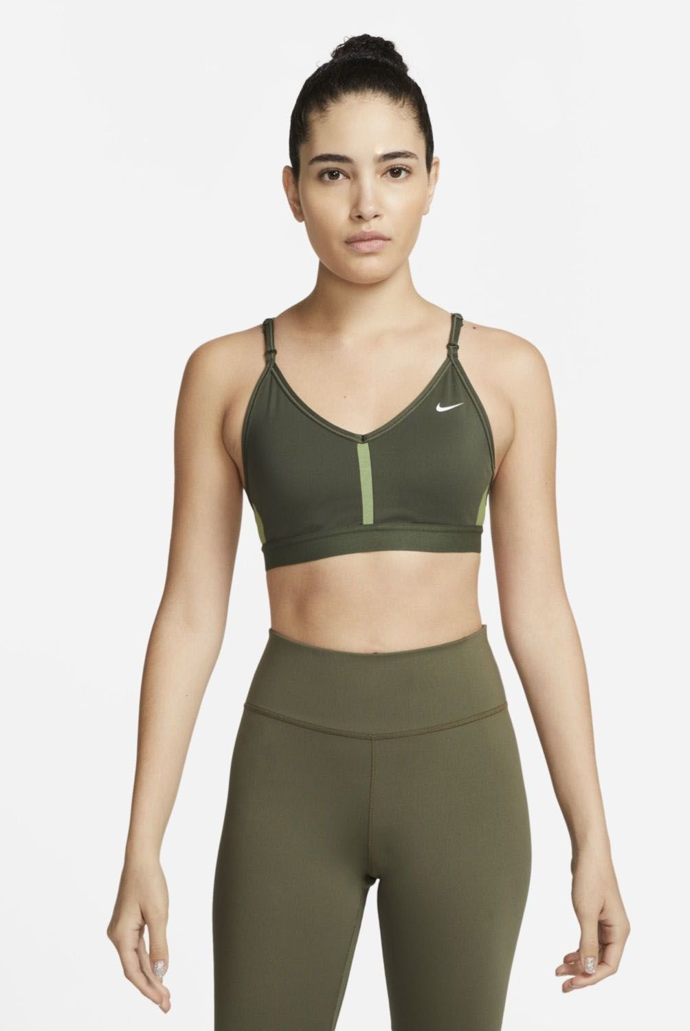 NIKE - Peto Deportivo Mujer Nike