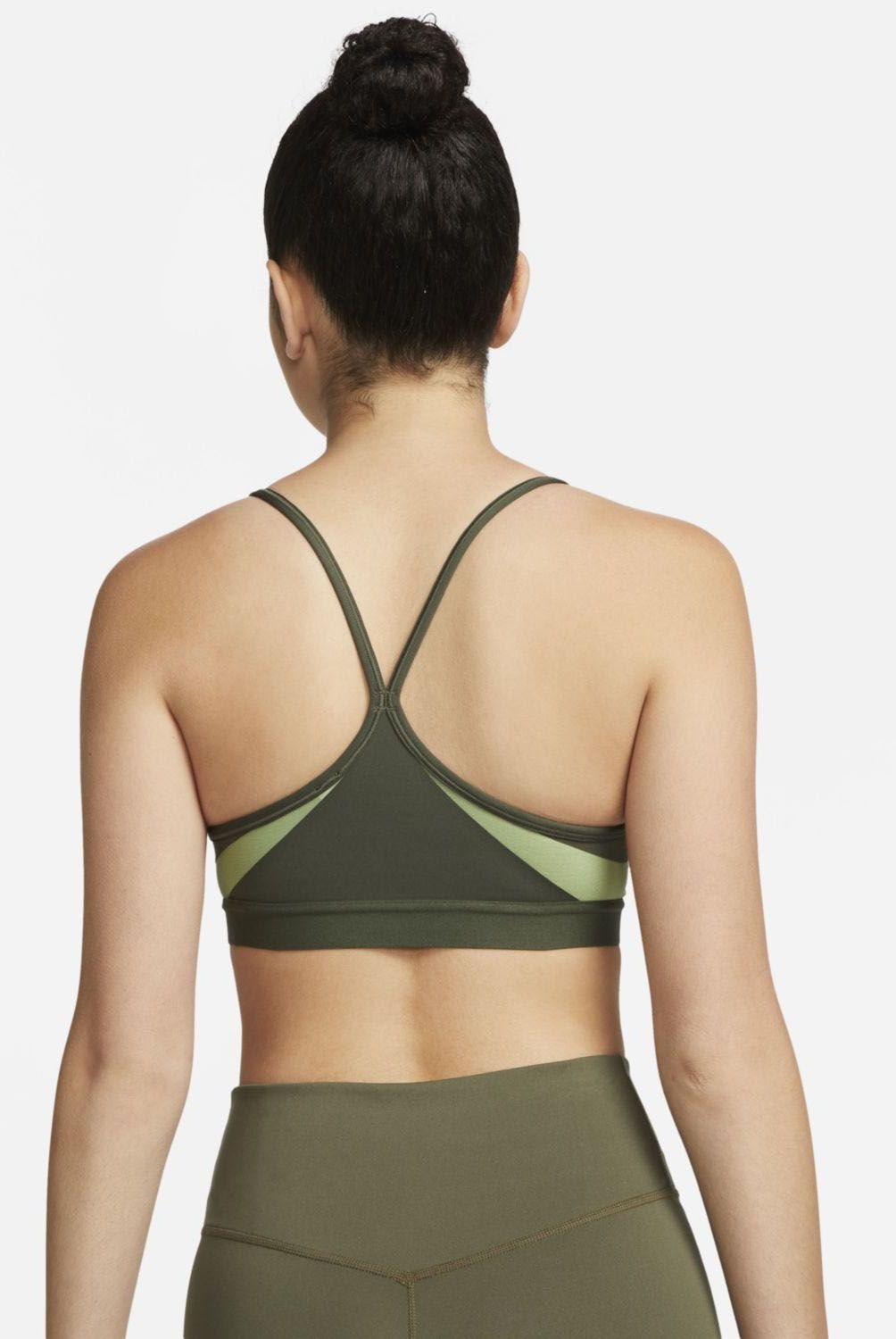 NIKE - Peto Deportivo Mujer Nike