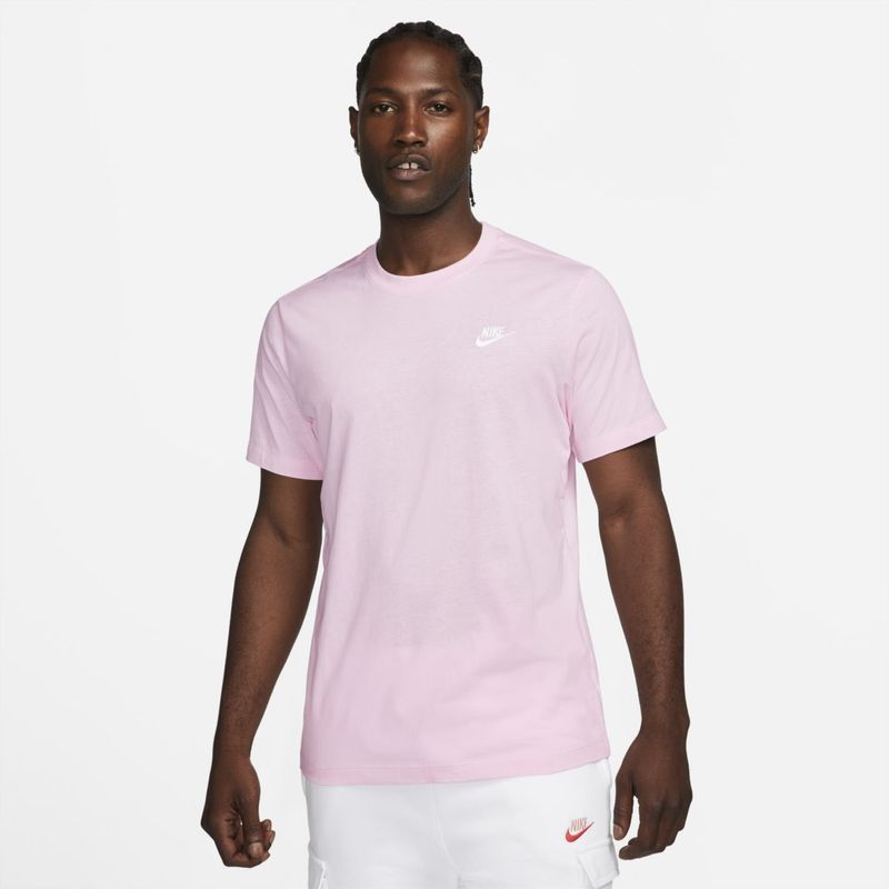 NIKE - Polera Deportiva Hombre Nike