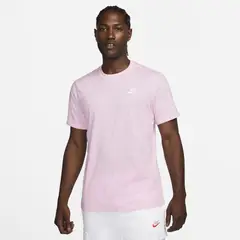 NIKE - Polera Deportiva Hombre