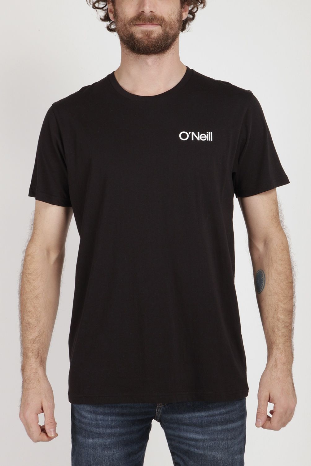 O'NEILL - Oneill Pack 2 Poleras Manga Corta Hombre