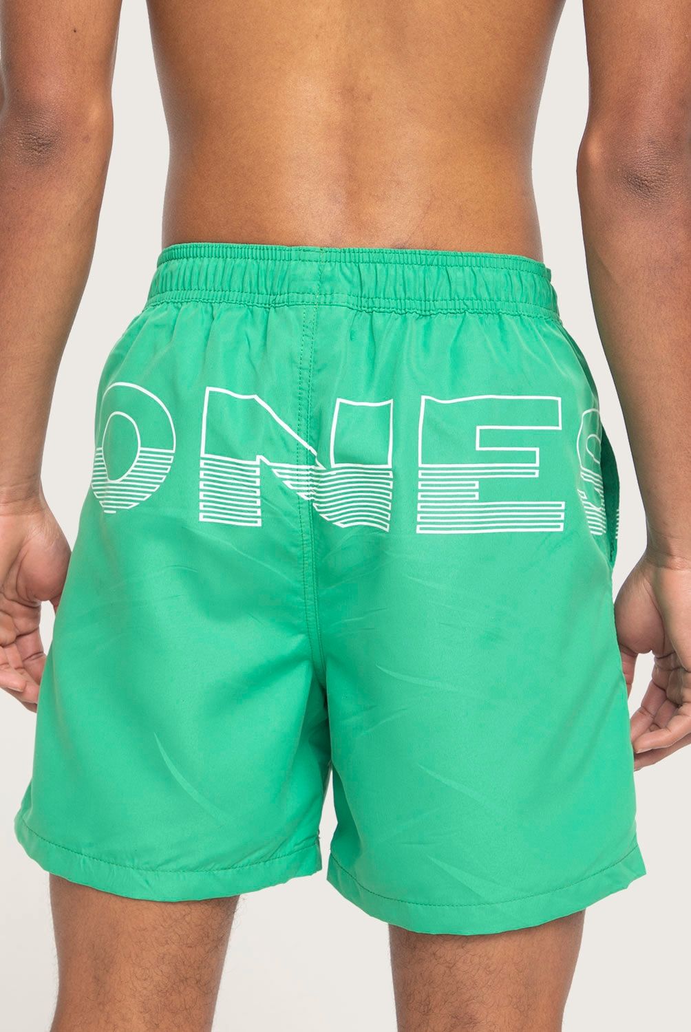 JACK&JONES - Pack Playa Short + Toalla Hombre Jack&Jones