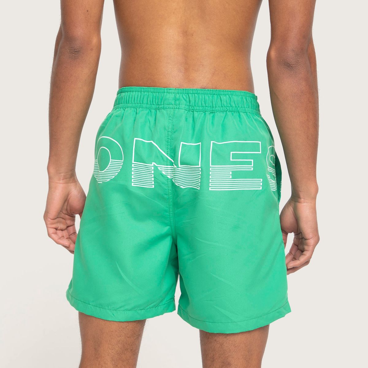 JACK&JONES - Pack Playa Short + Toalla Hombre Jack&Jones