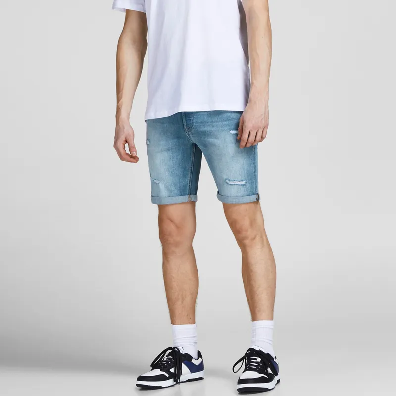 JACK&JONES - Bermuda Denim Hombre Jack&Jones