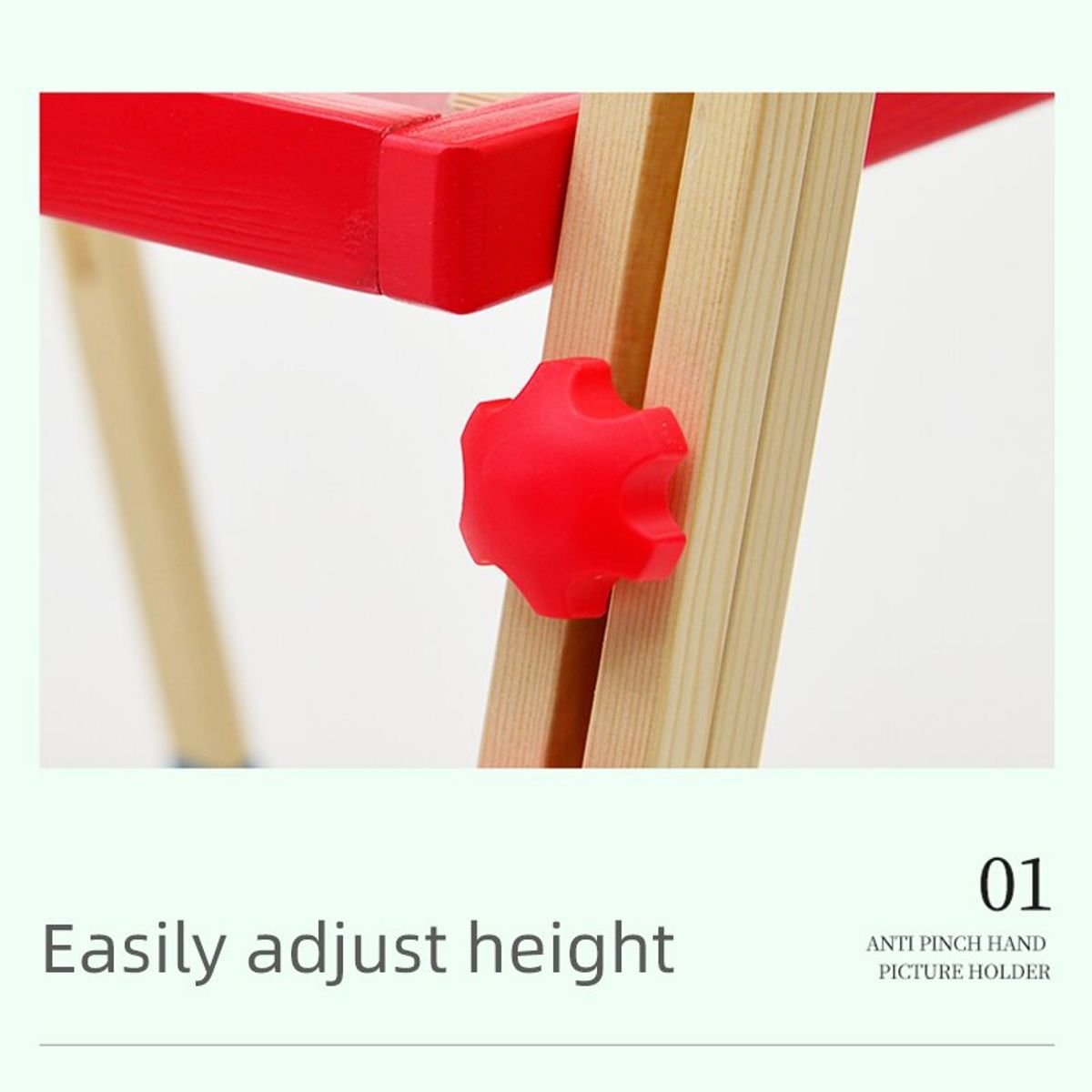 PELLITOS - Pizarra 4 en 1 Natural Graffiti